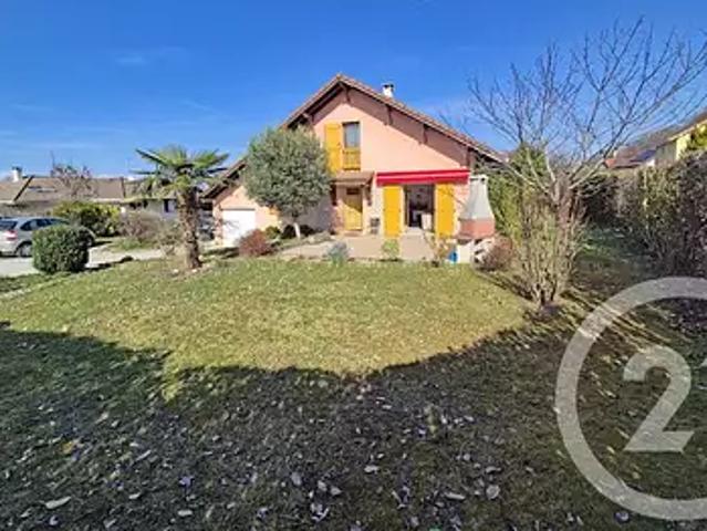 Maison vente à Thonon-les-Bains, Allinges