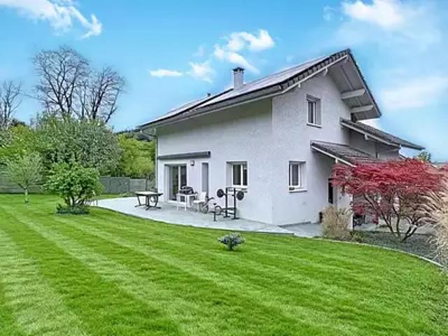 Maison vente à Thonon-les-Bains, Allinges