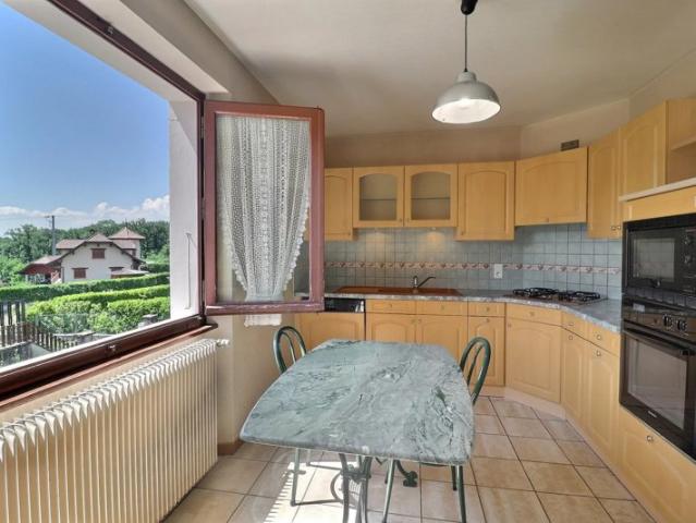 Maison vente à Thonon-les-Bains, Allinges