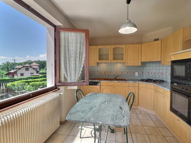 Maison vente à Thonon-les-Bains, Allinges