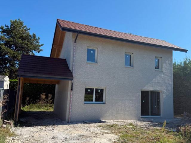 Maison vente à Thonon-les-Bains, Anthy-sur-léman