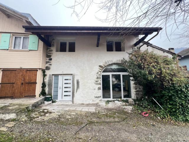 Maison vente à Thonon-les-Bains, Allinges