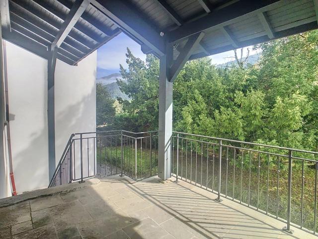 Appartement vente à Thonon-les-Bains, Allinges