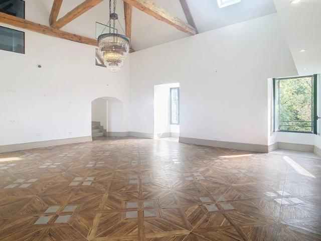 Appartement vente à Thonon-les-Bains, Allinges
