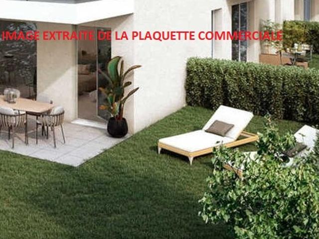 Appartement vente à Allinges, Haute-Savoie