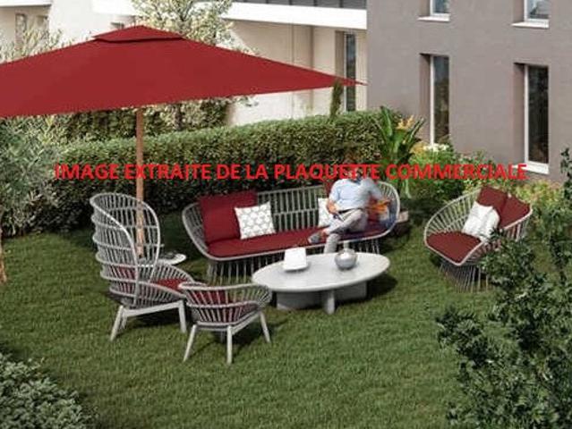 Appartement vente à Allinges, Haute-Savoie