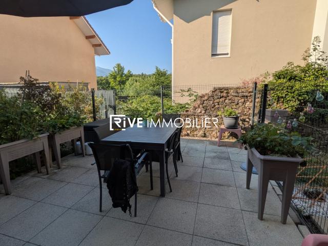 Maison vente à Thonon-les-Bains, Allinges