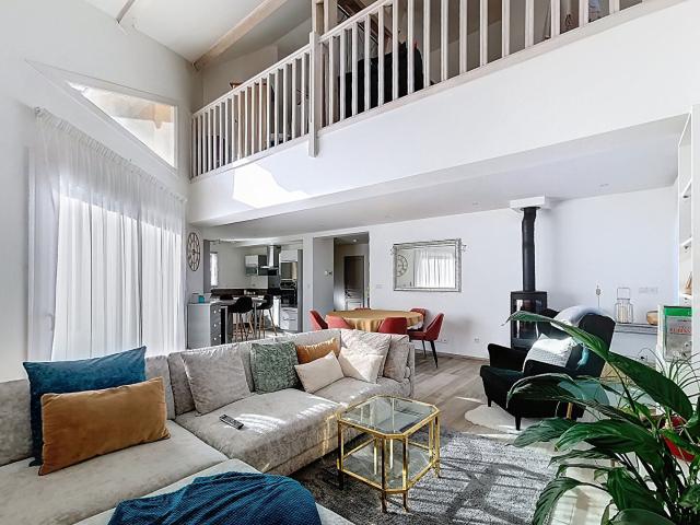 Maison vente à Thonon-les-Bains, Allinges