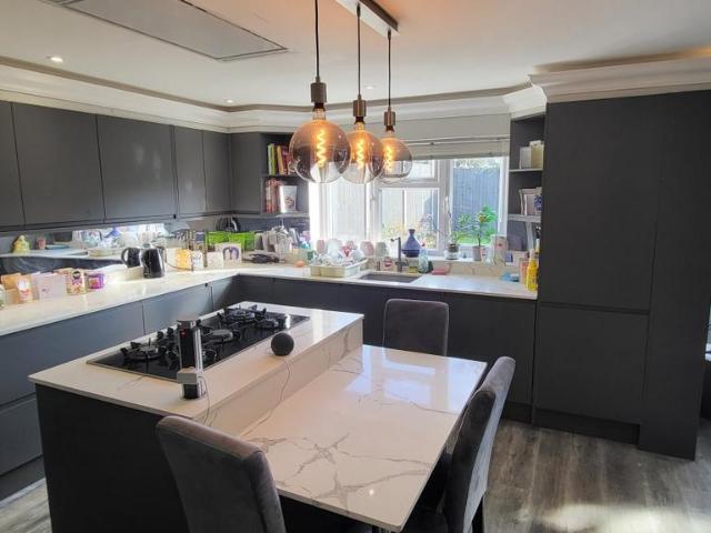 House for rent in Pilgrim Estate, Greater London