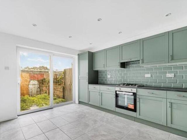 House for sale in Lyons, Greater London