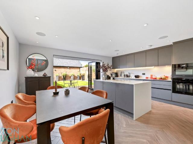 House for rent in Rottingdean, Brighton and Hove
