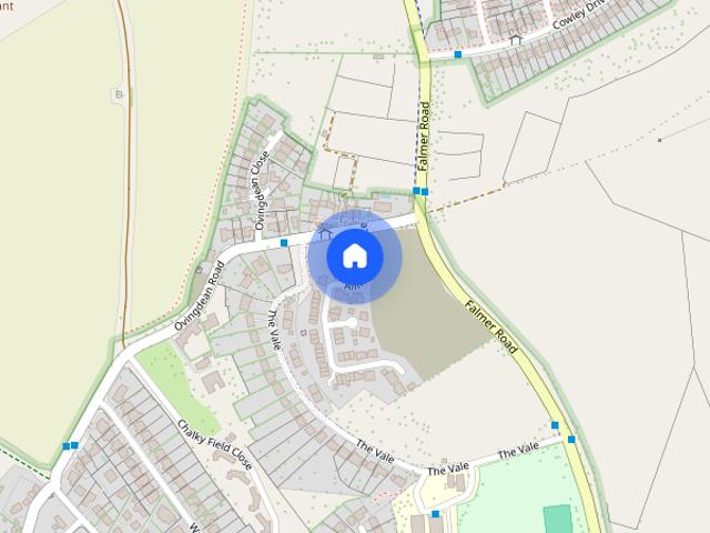 House for rent in Rottingdean, Brighton and Hove