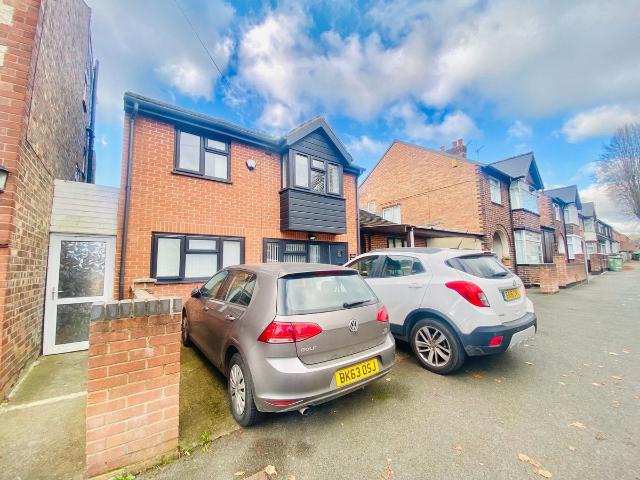 Apartment for rent in The Park, City of Nottingham
