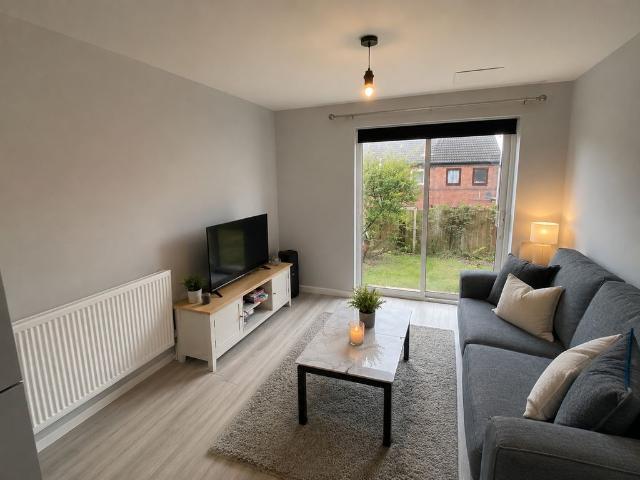 House for rent in Haddon, East Midlands