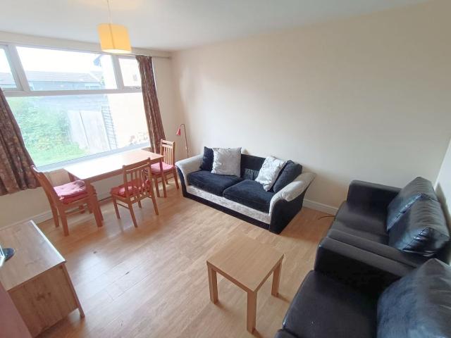 House for rent in The Park, City of Nottingham