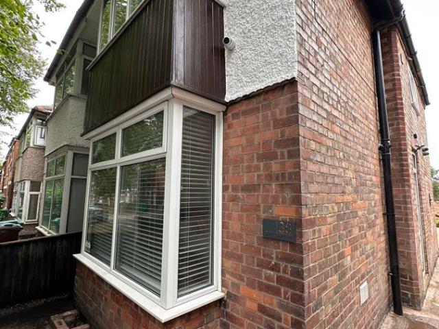 House for rent in Haddon, East Midlands