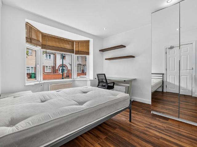 House for rent in The Park, City of Nottingham