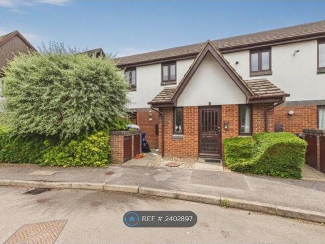 Apartment for rent in London Borough of Ealing, Greater London