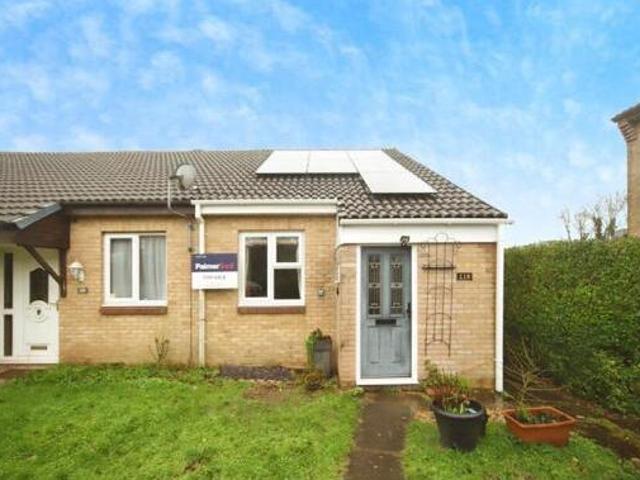 House for sale in Rumwell, Somerset