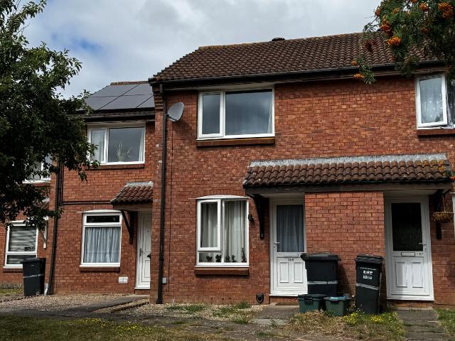 House for rent in Blackbrook, Ruishton