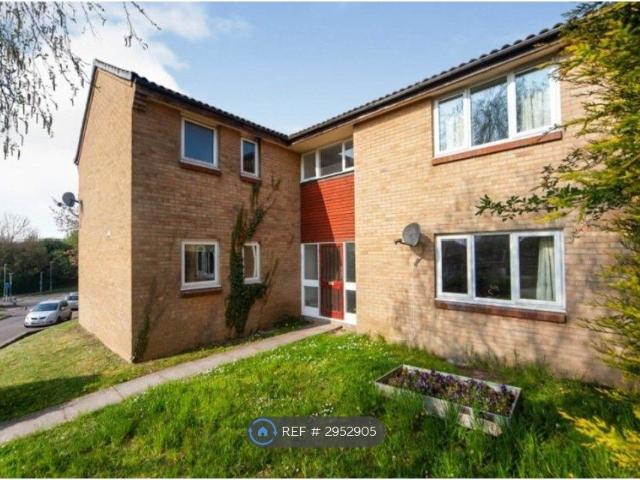 Studio for rent in Blackbrook, Rumwell