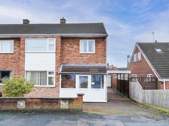 House for sale in Leicester Forest East, Blaby