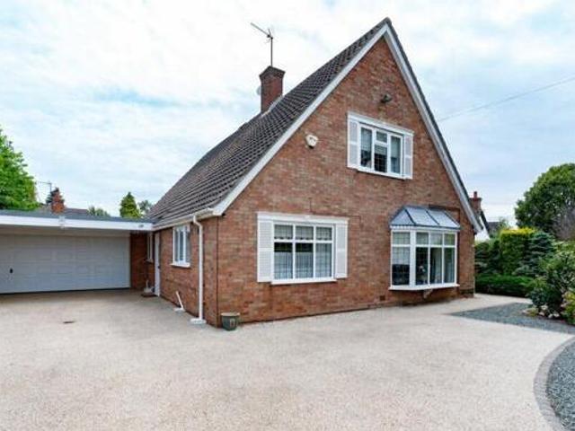 House for sale in Bargate, Boston