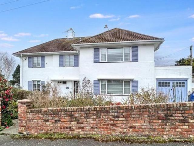 House for sale in Bothenhampton, Bridport