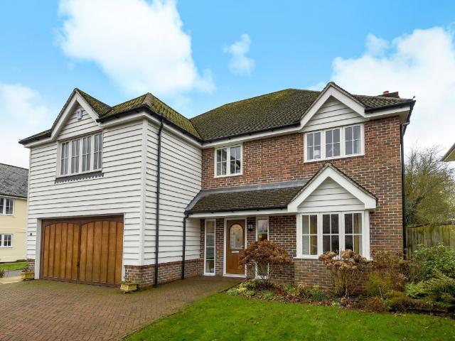 House for rent in Newick, Lewes