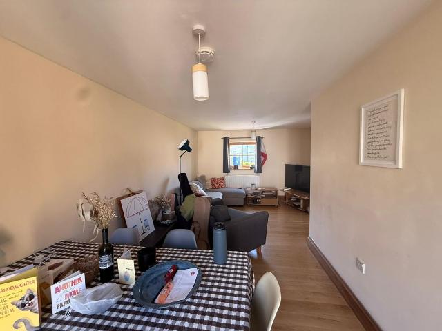 Apartment for rent in Wapping Wharf, Feckenham