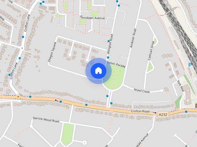 House for rent in Crofton, Greater London