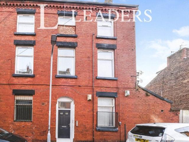 Apartment for rent in Calderstones