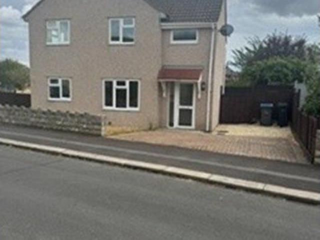 House for rent in Chippenham, Wiltshire
