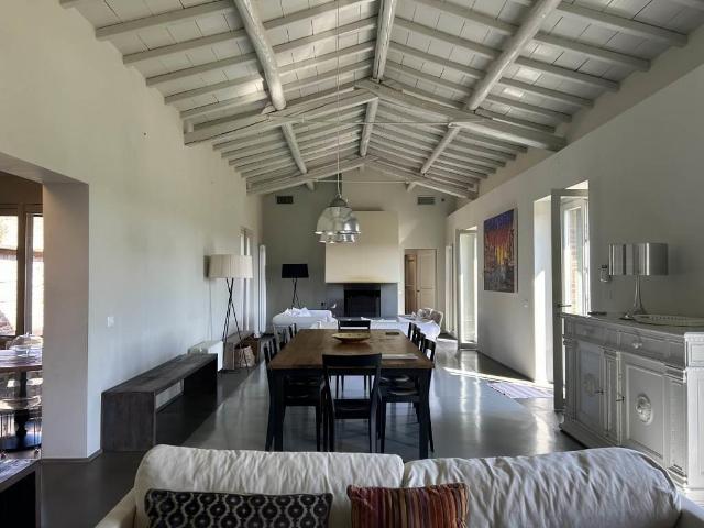 Casa in vendita a Monsigliolo, Cortona