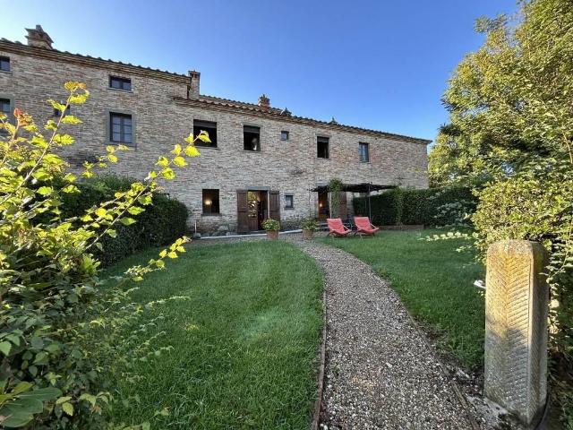 Appartamento in vendita a Cortona, Toscana