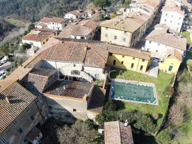 Casa in vendita a Montopoli In Val D'arno, Toscana