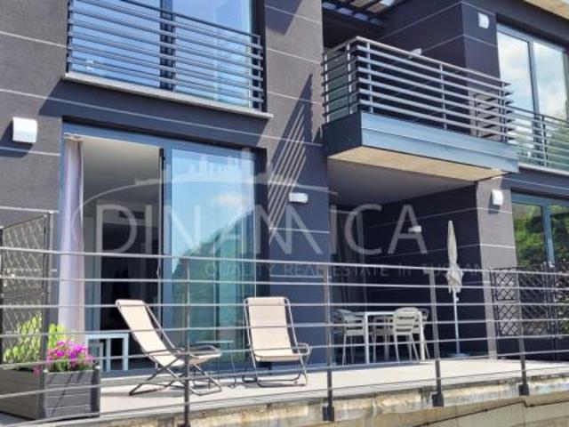 Appartamento in vendita a Nesso, Lombardia