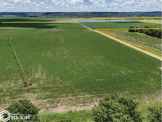 Farm for sale in Iowa