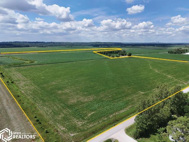 Farm for sale in Iowa