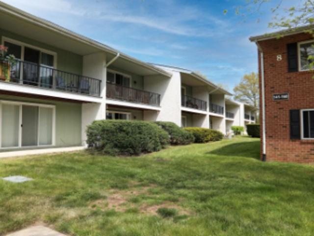 Apartment for rent in Marlton, Camden