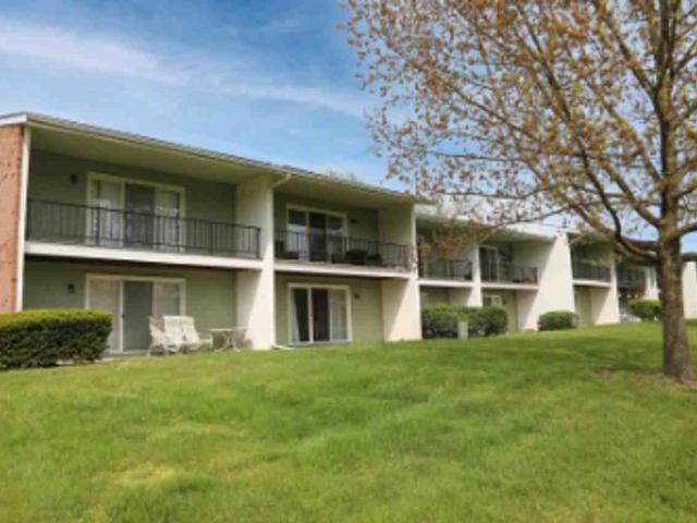 Apartment for rent in Marlton, Camden