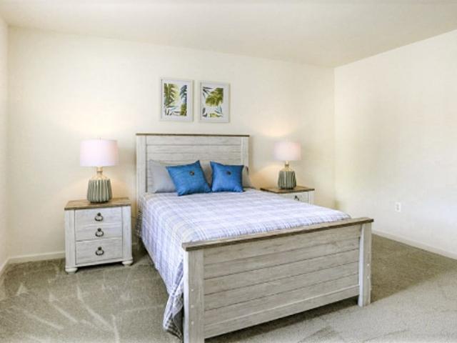 Apartment for rent in Marlton, Camden