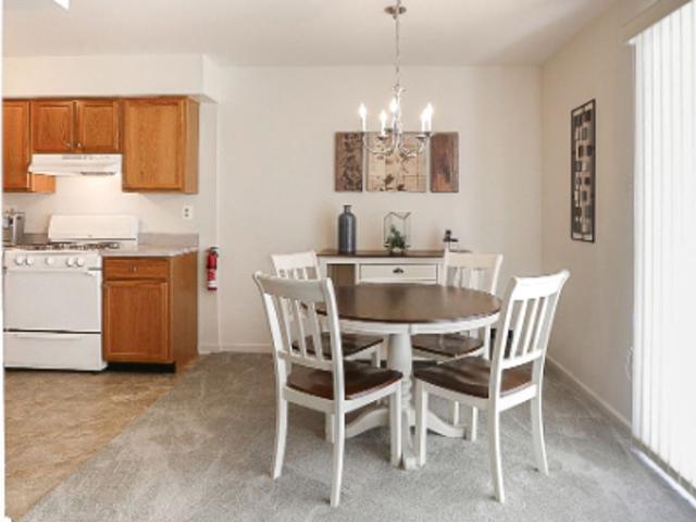 Apartment for rent in Marlton, Camden