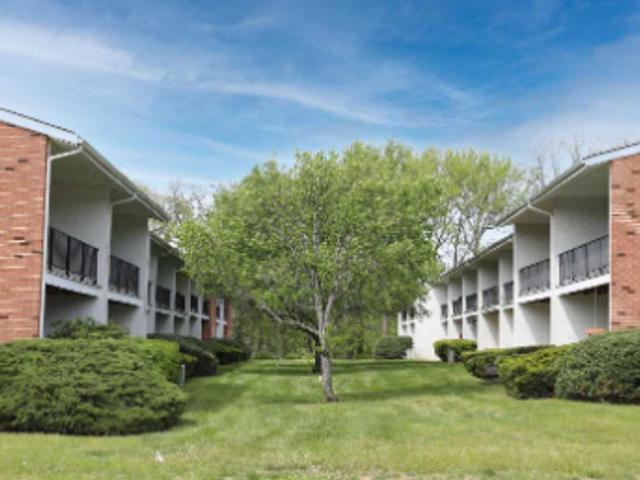 Apartment for rent in Camden, New Jersey