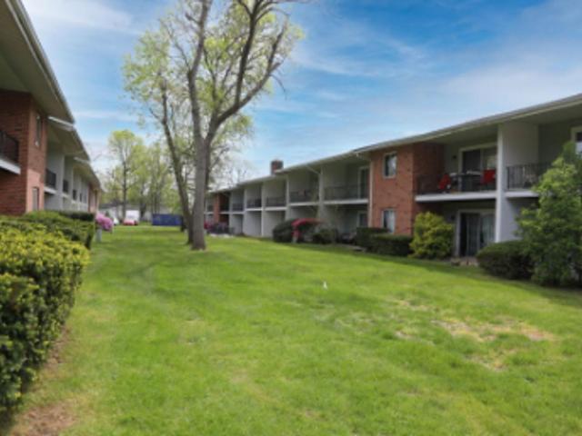 Apartment for rent in Camden, New Jersey