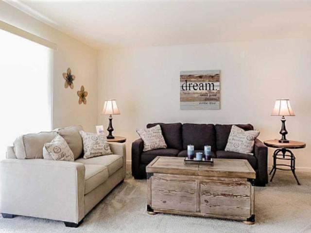 Apartment for rent in Marlton, Camden