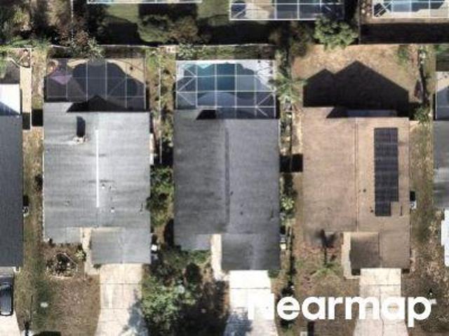 House for sale in Four Corners, Florida