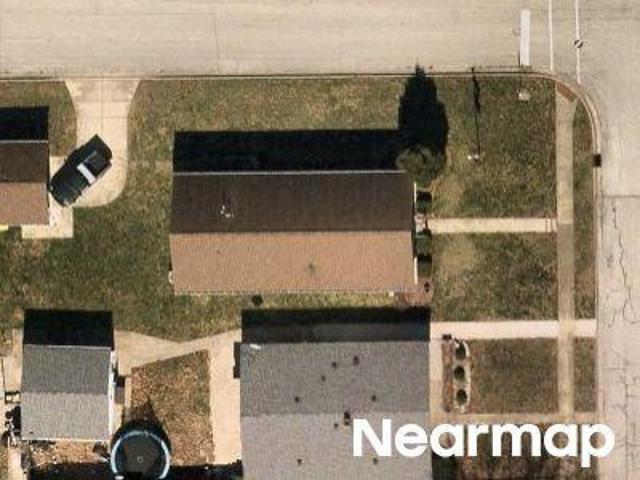 House for sale in Speedway, Marion County