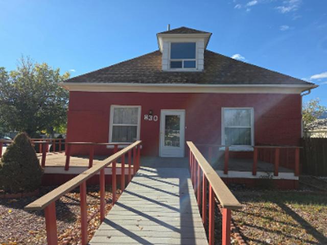 House for sale in Cañon City, Fremont County