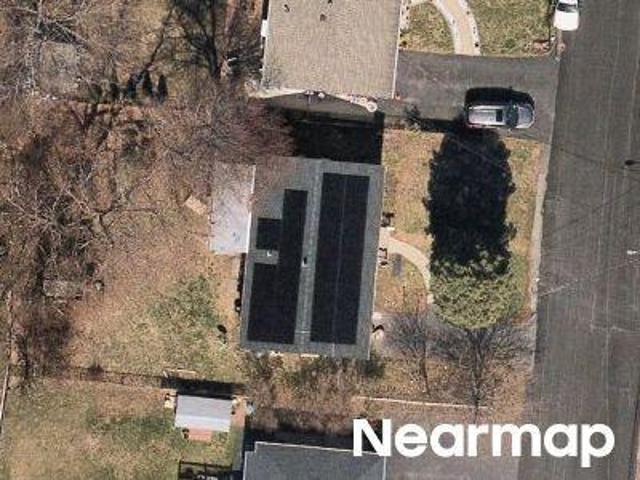 House for sale in Newburgh, New York